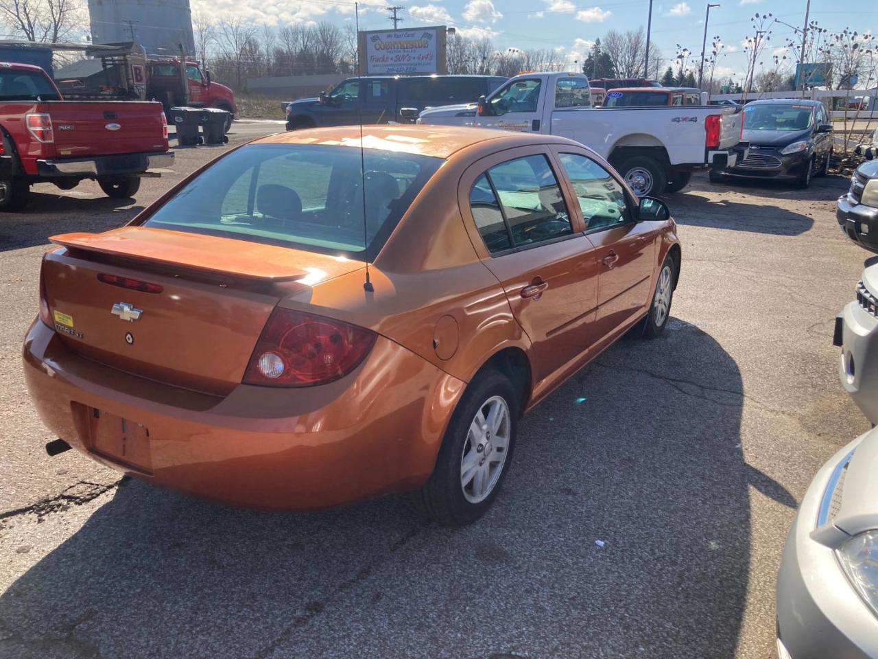 Chevrolet Cobalt  2006
