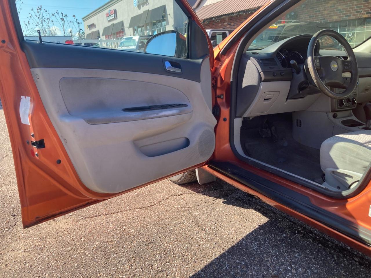 Chevrolet Cobalt  2006