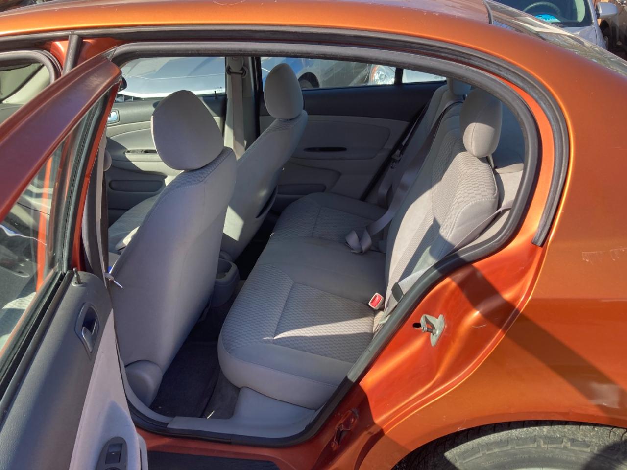 Chevrolet Cobalt  2006