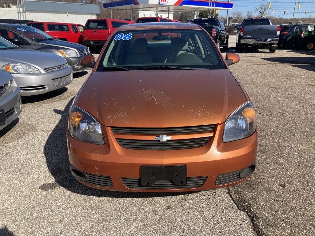 Chevrolet Cobalt  2006