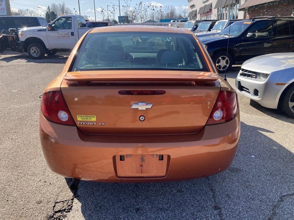 Chevrolet Cobalt  2006