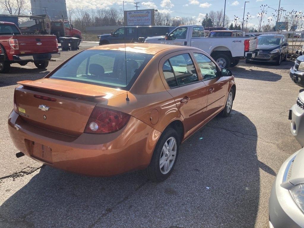 Chevrolet Cobalt  2006