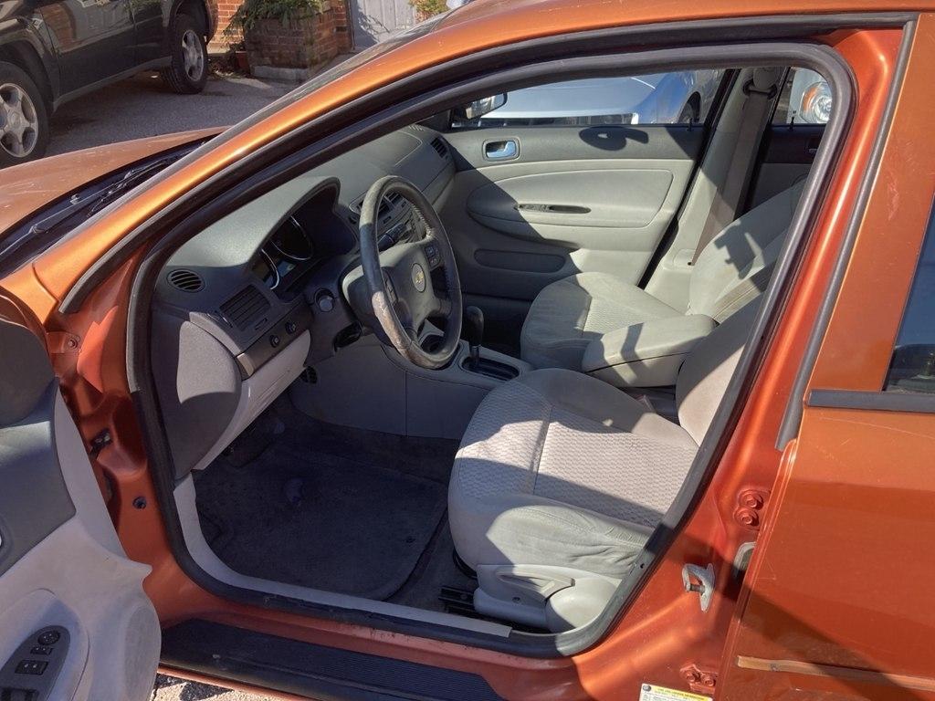 Chevrolet Cobalt  2006