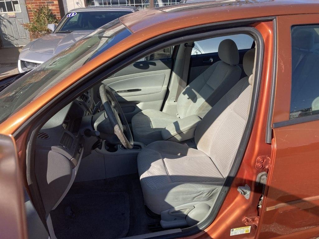 Chevrolet Cobalt  2006