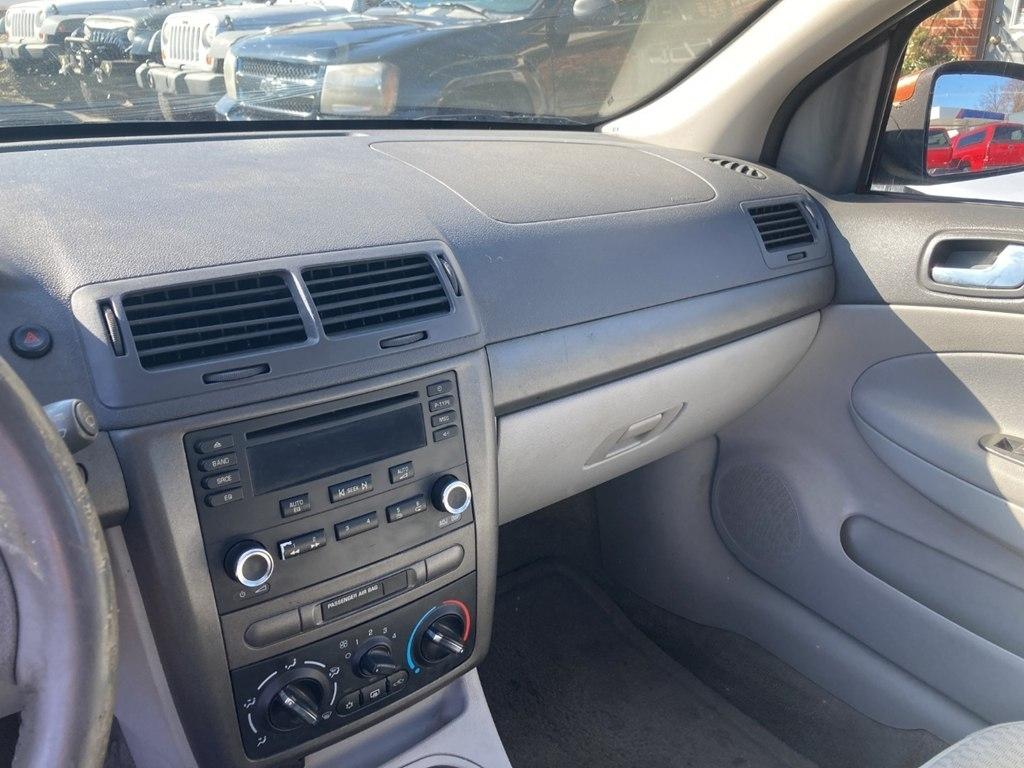 Chevrolet Cobalt  2006