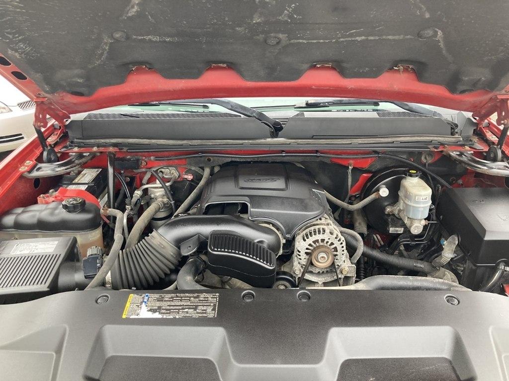 GMC Sierra 1500  2009