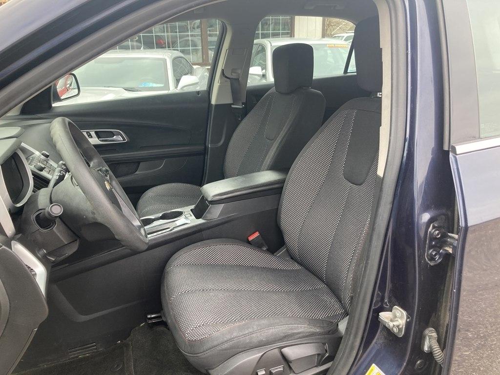 Chevrolet Equinox  2017