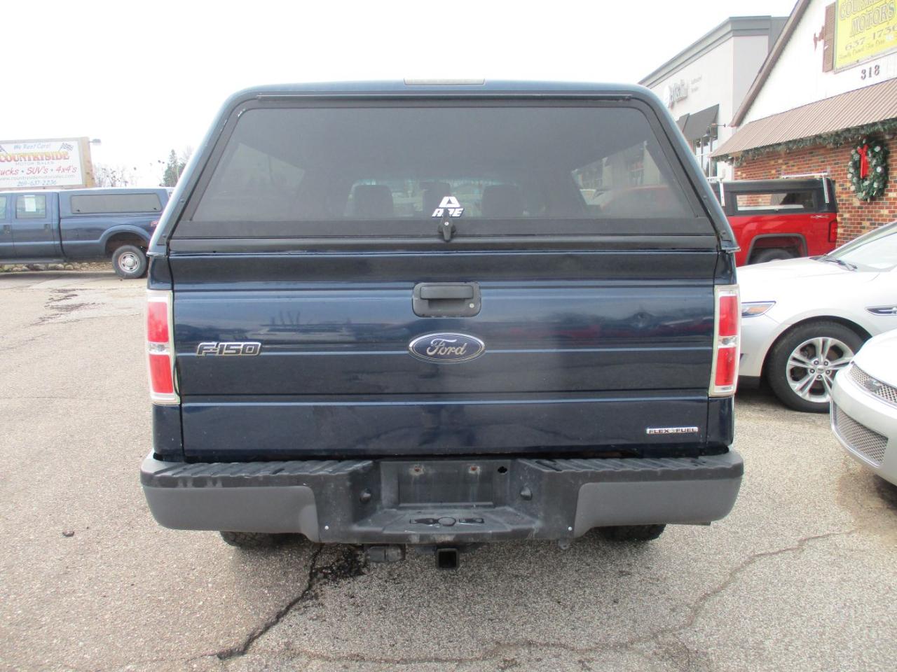 Ford F150 XL Reg Cab 2014