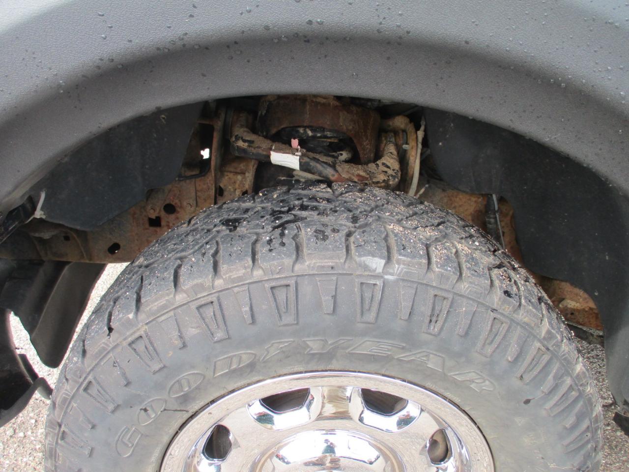 Ford F150 XL Reg Cab 2014