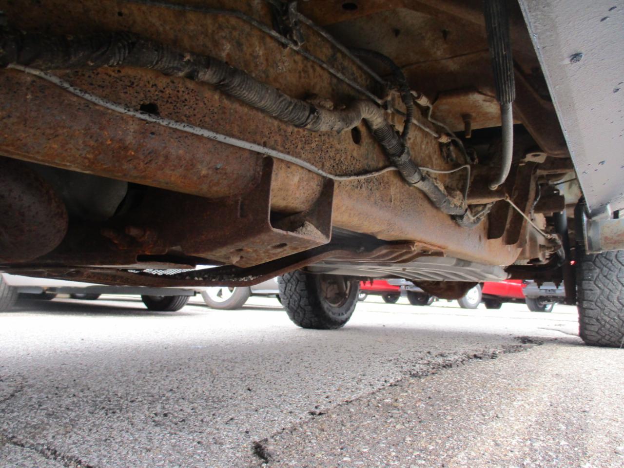 Ford F150 XL Reg Cab 2014