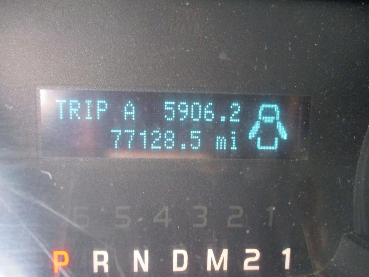 Ford F150 XL Reg Cab 2014