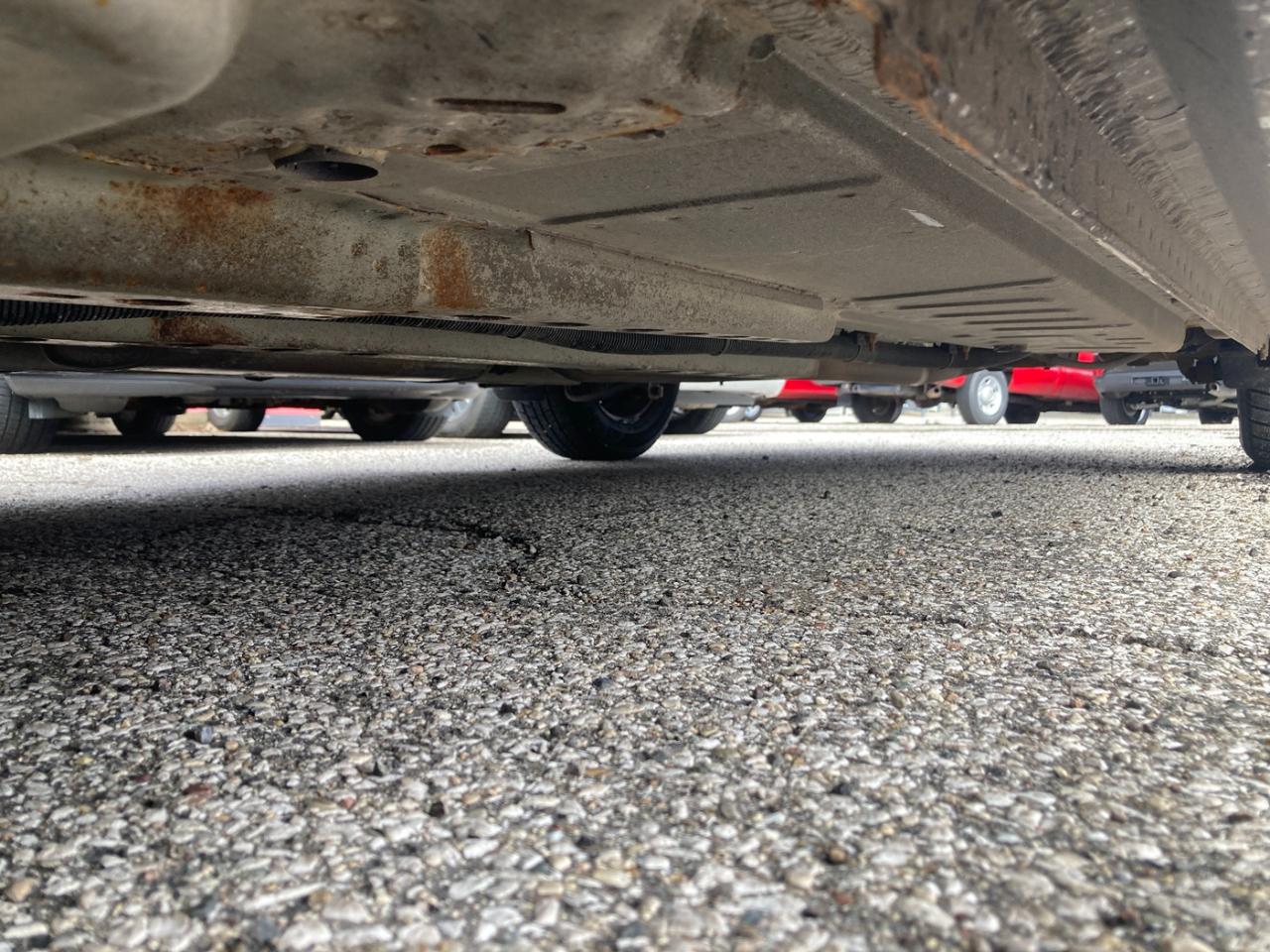 Chevrolet Cruze LS 2019