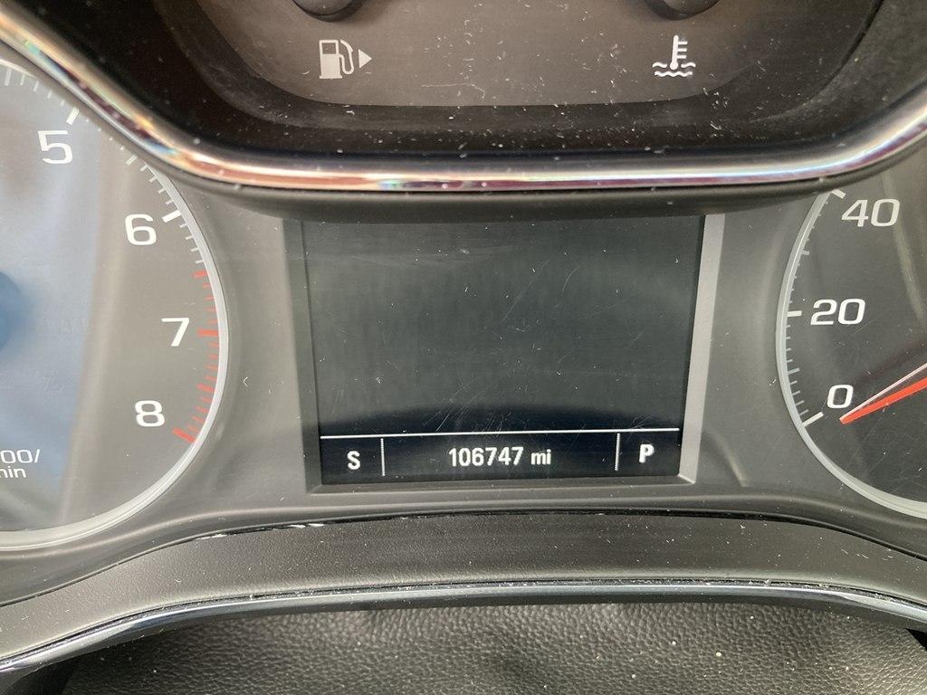 Chevrolet Cruze  2019