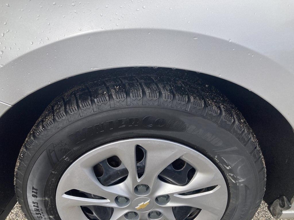 Chevrolet Cruze  2019