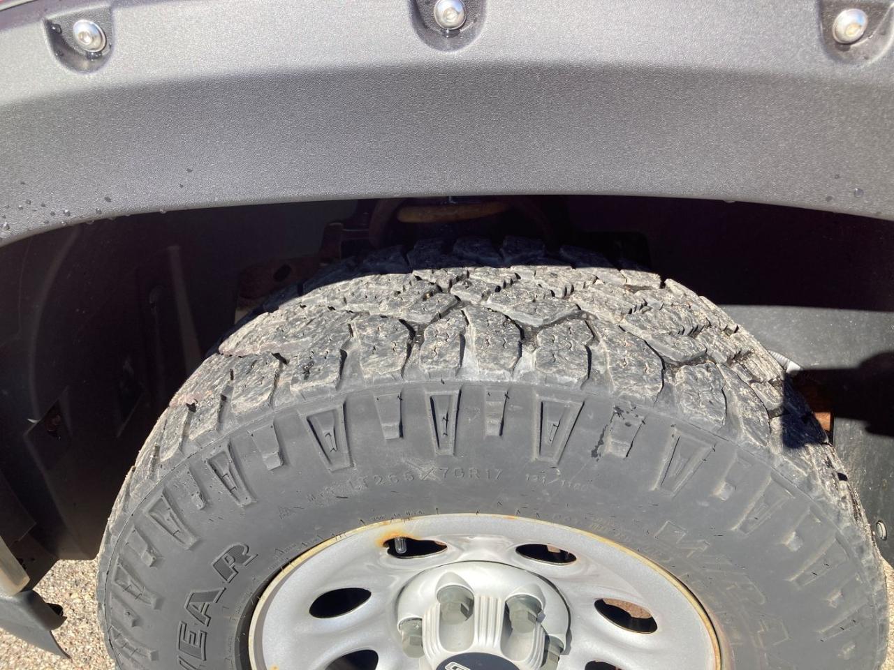 GMC Sierra 1500 Crew Cab  2009