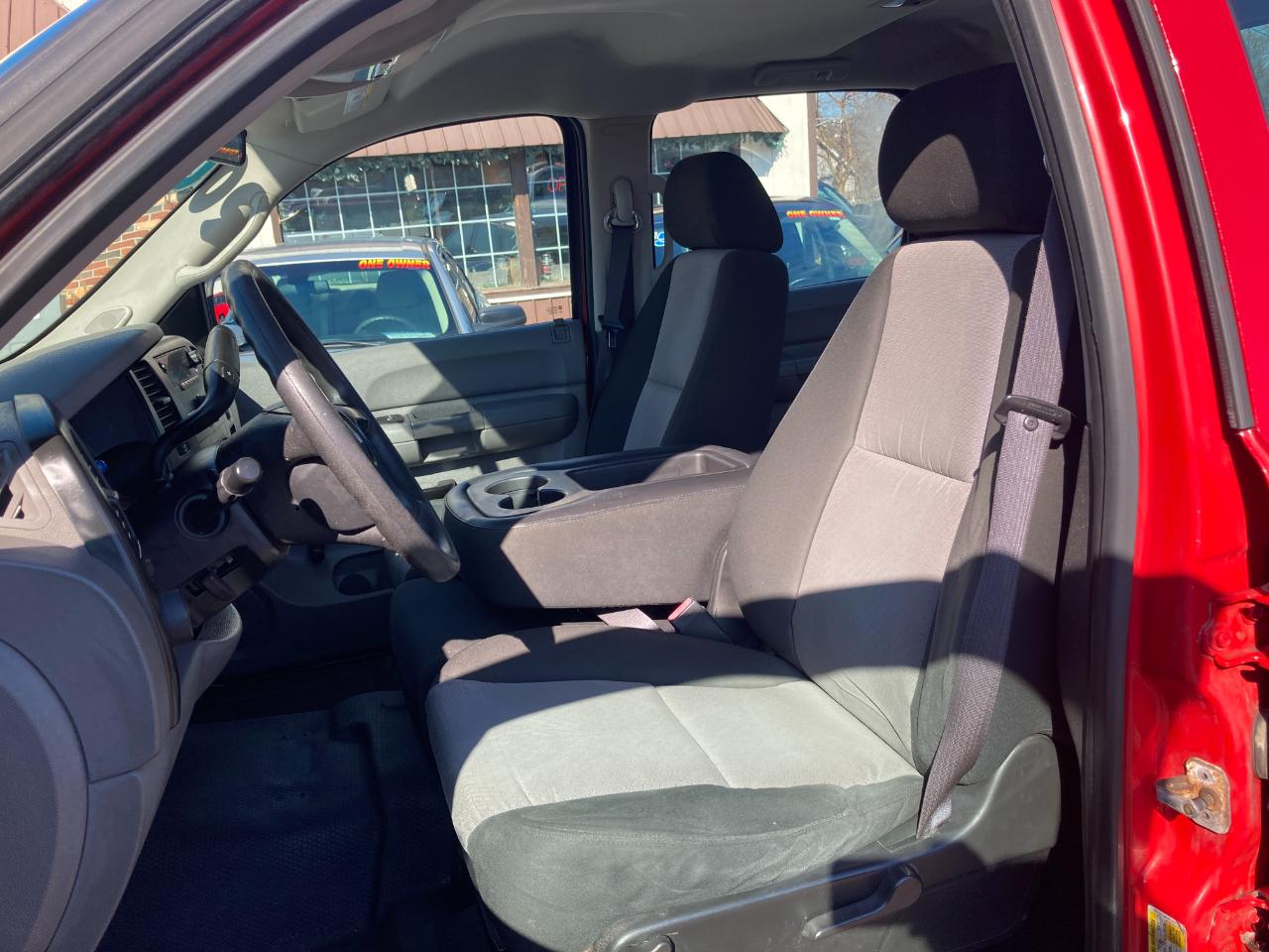 GMC Sierra 1500 Crew Cab  2009