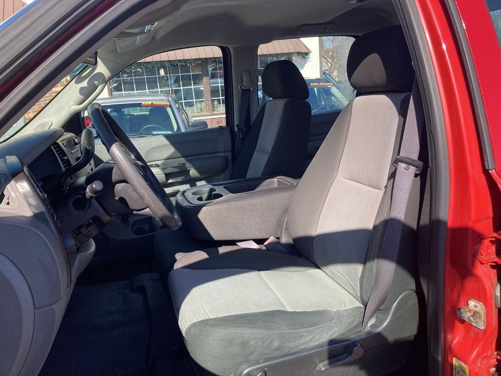 GMC Sierra 1500 Crew Cab  2009