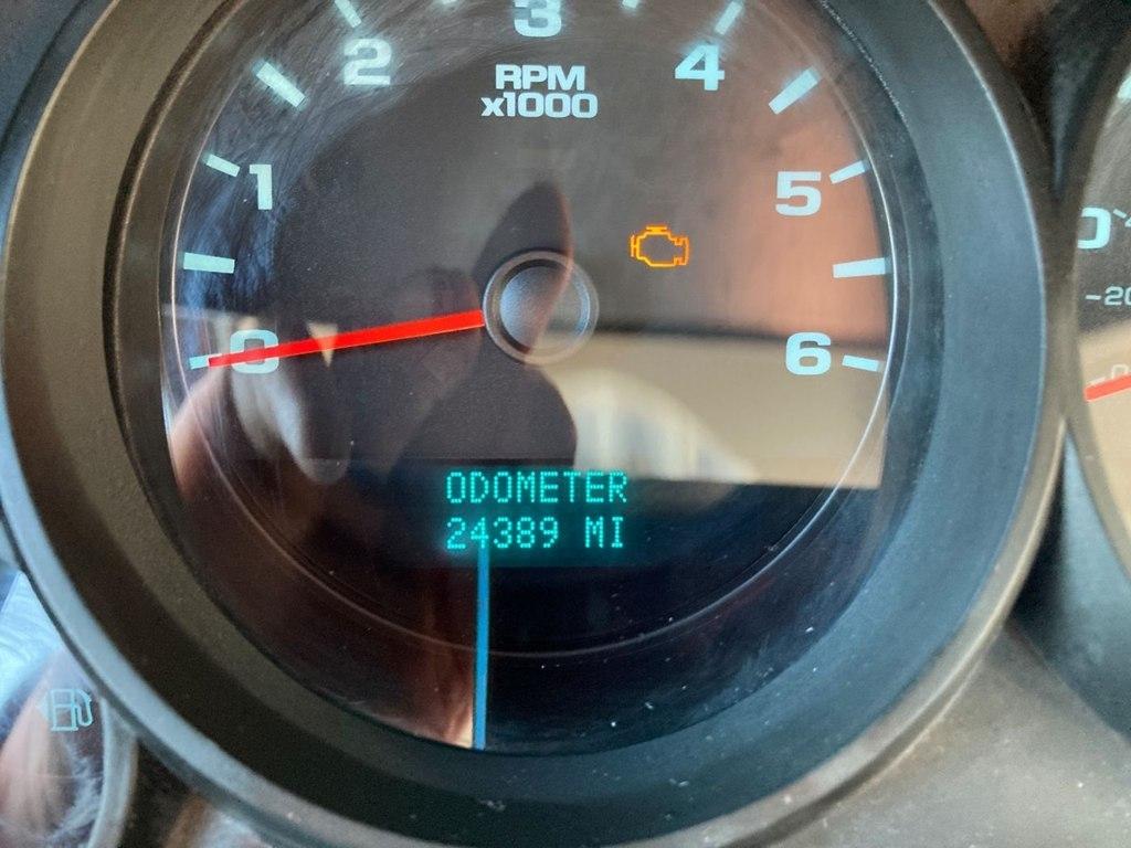 GMC Sierra 1500 Crew Cab  2009