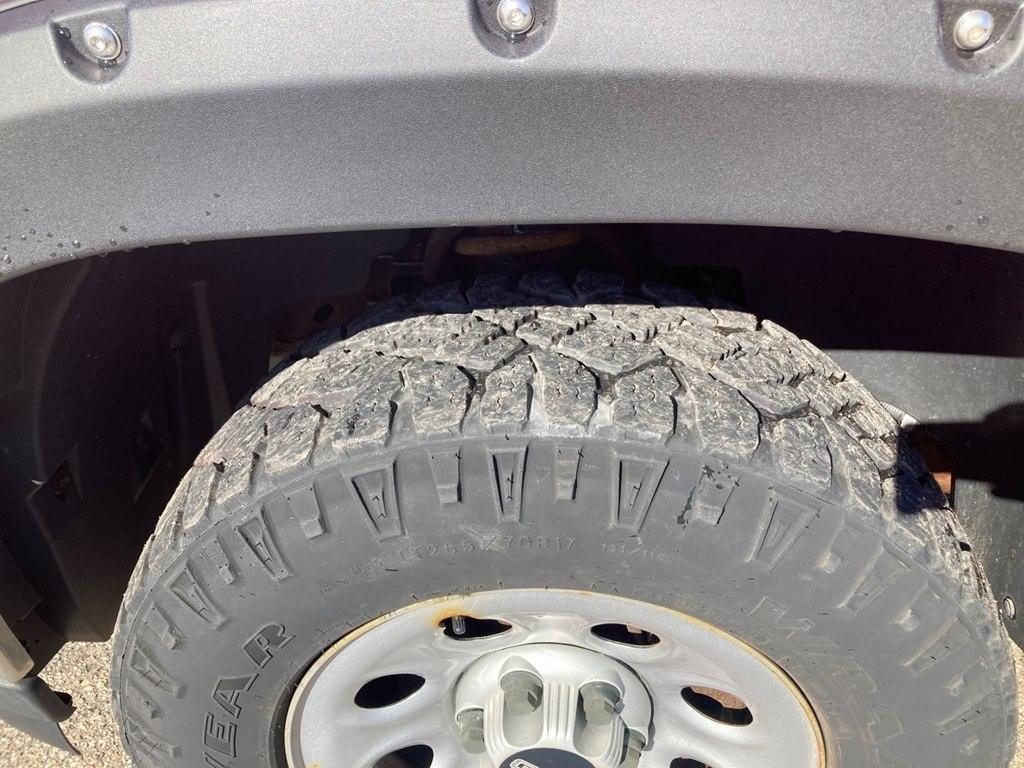 GMC Sierra 1500 Crew Cab  2009