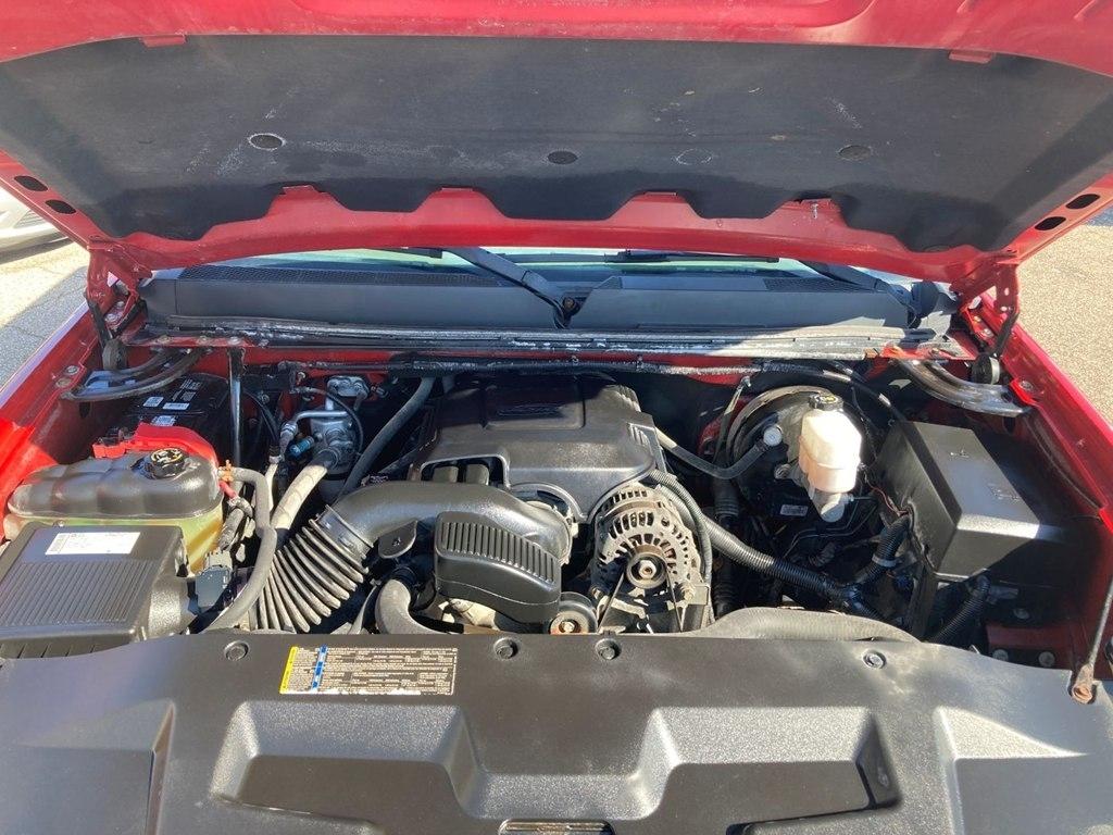 GMC Sierra 1500 Crew Cab  2009