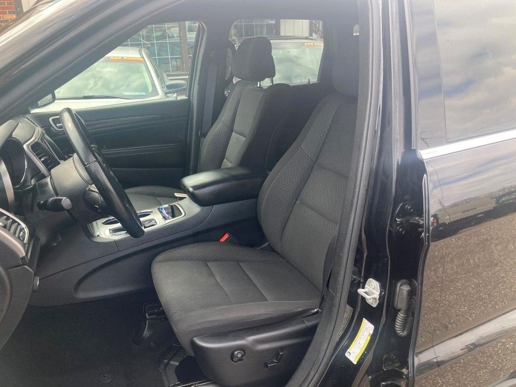 Jeep Grand Cherokee  2020