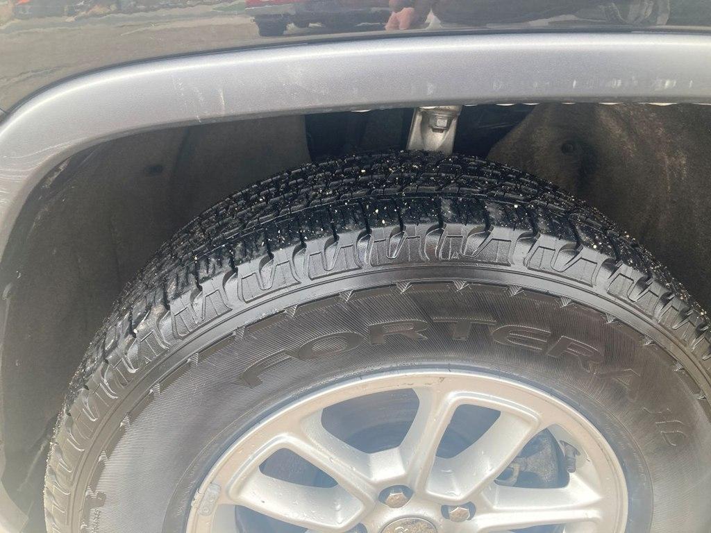 Jeep Grand Cherokee  2020