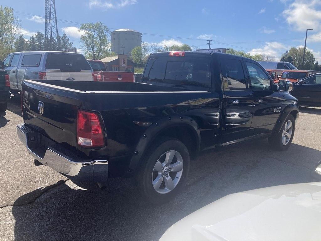 RAM 1500  2013
