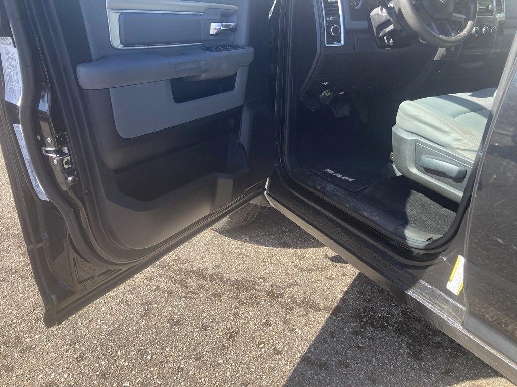 RAM 1500  2013