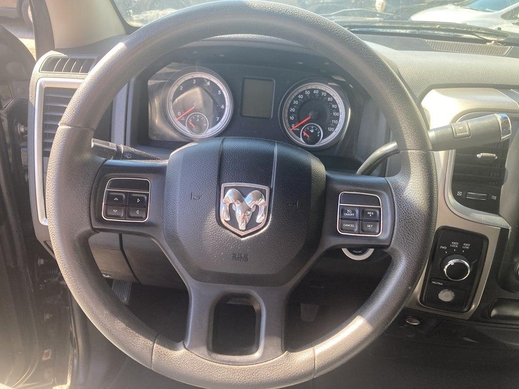 RAM 1500  2013