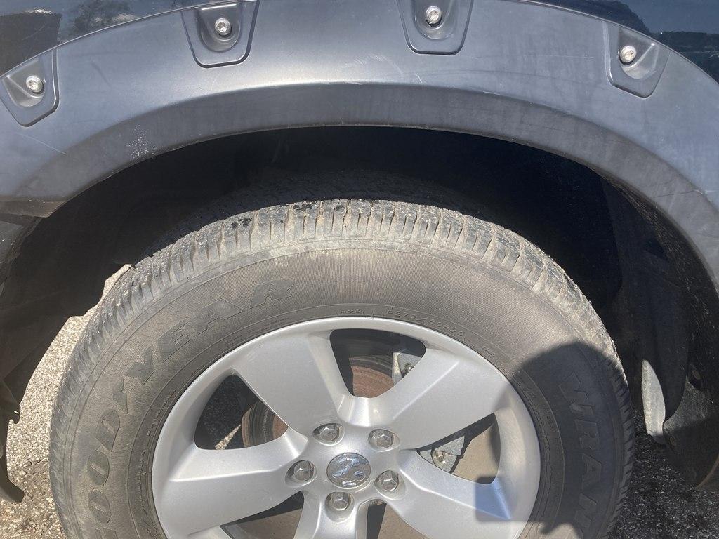 RAM 1500  2013