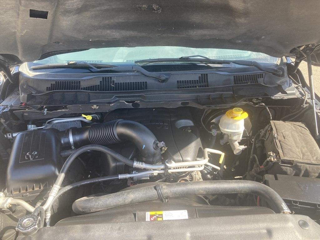 RAM 1500  2013