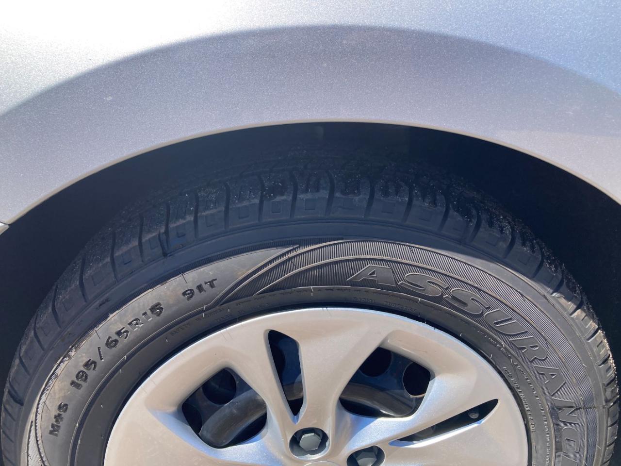 Chevrolet Cruze LS 2019