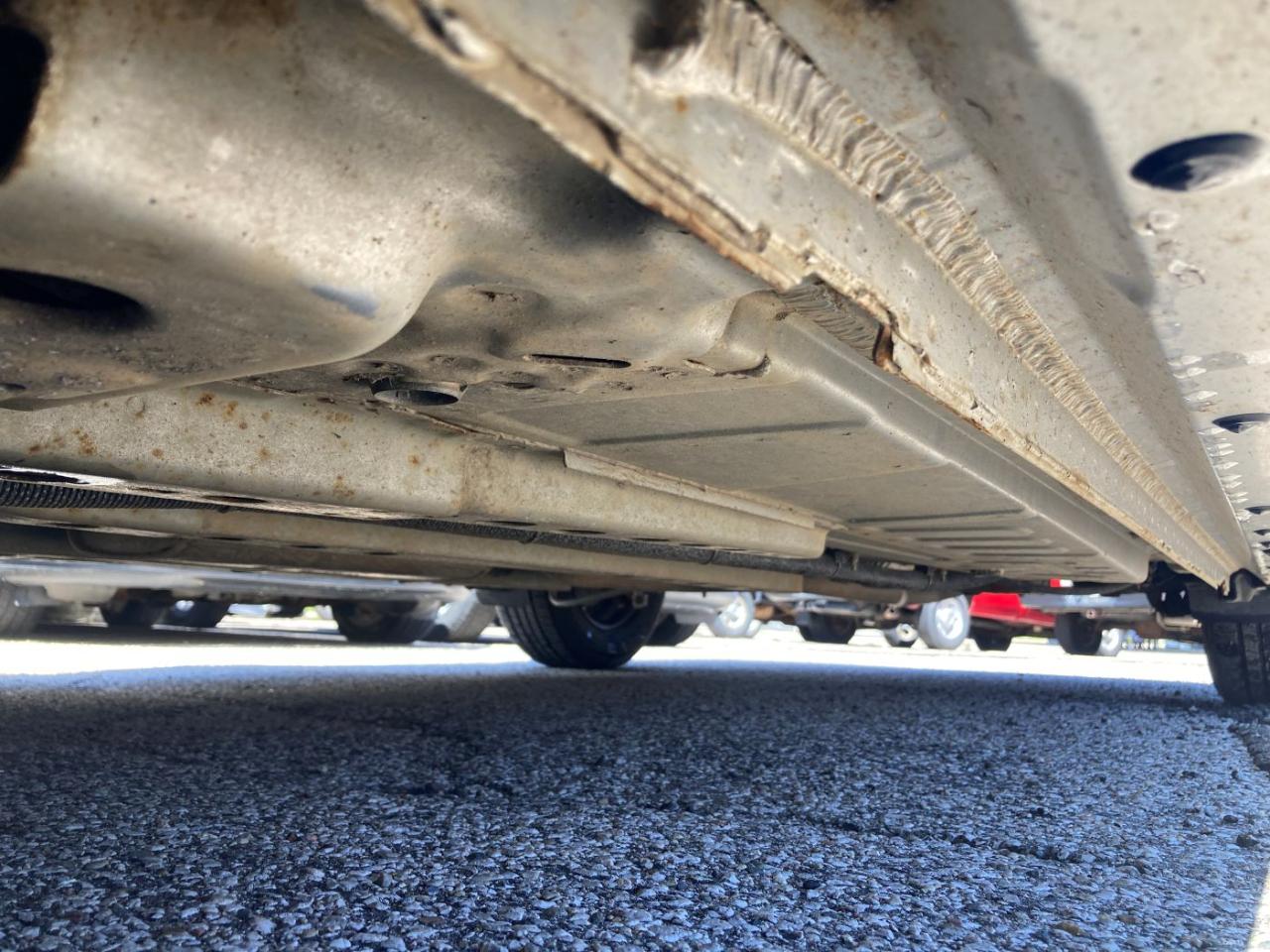 Chevrolet Cruze LS 2019