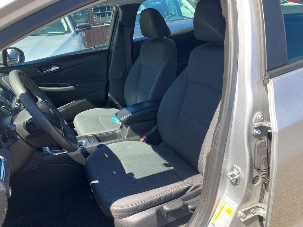 Chevrolet Cruze  2019