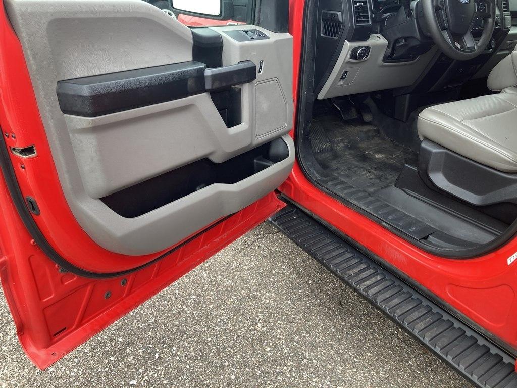 Ford F150  2019
