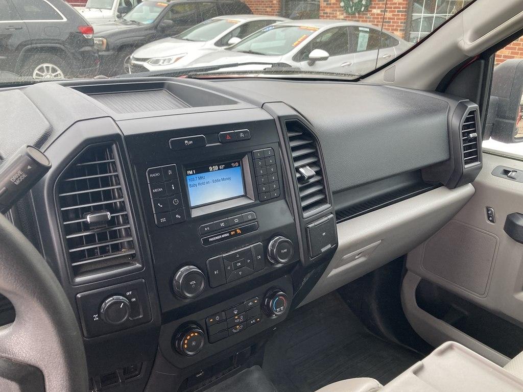 Ford F150  2019