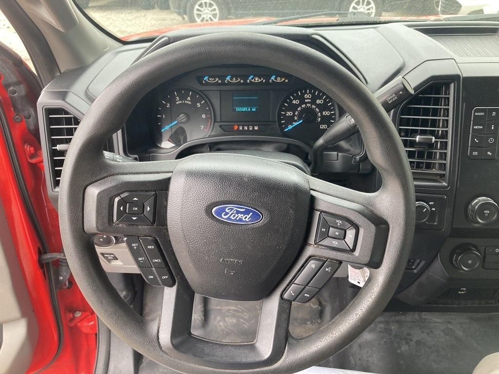 Ford F150  2019