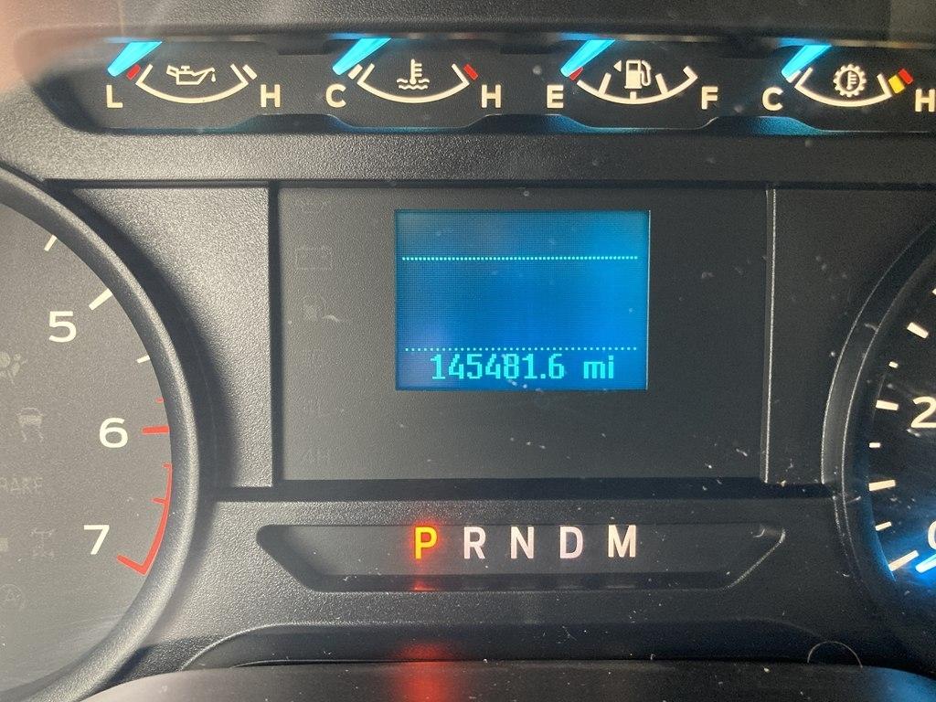 Ford F150  2019