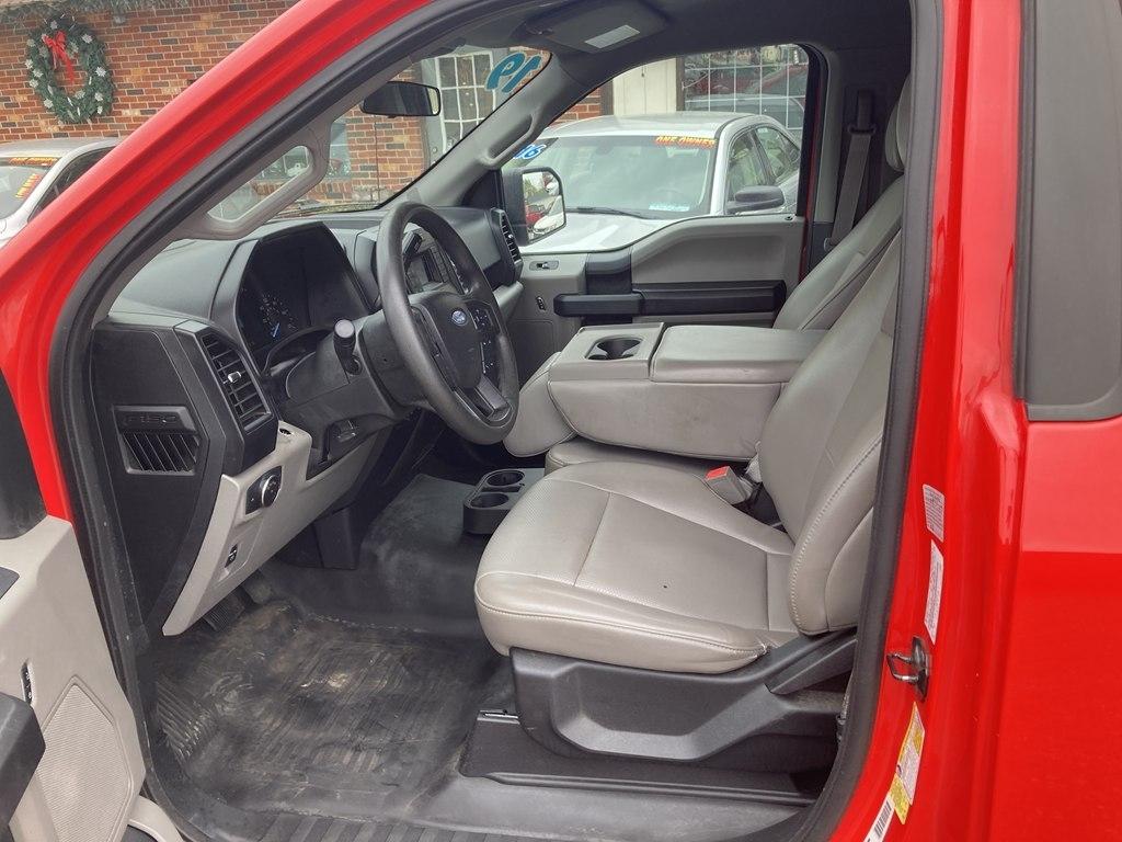 Ford F150  2019