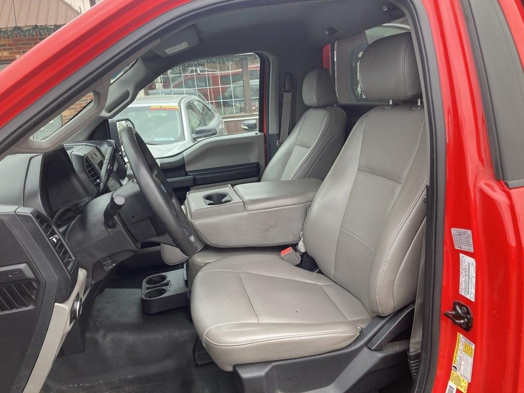 Ford F150  2019