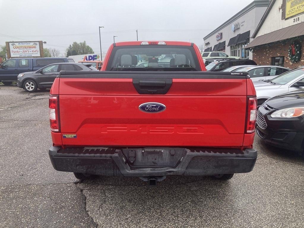 Ford F-150  2020