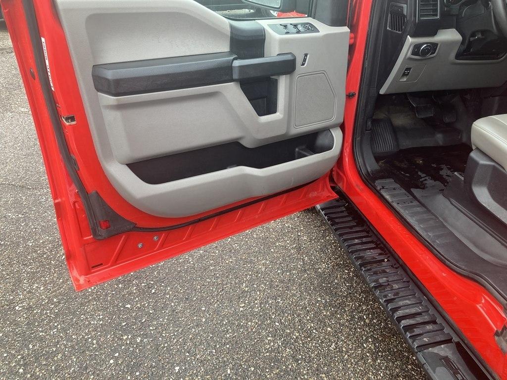 Ford F-150  2020