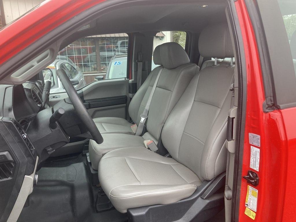 Ford F-150  2020