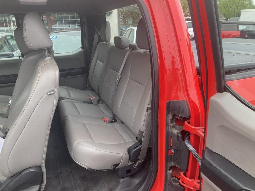 Ford F-150  2020