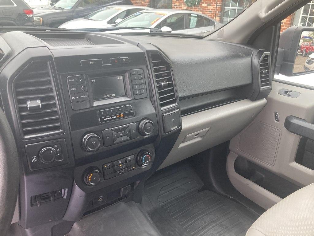 Ford F-150  2020