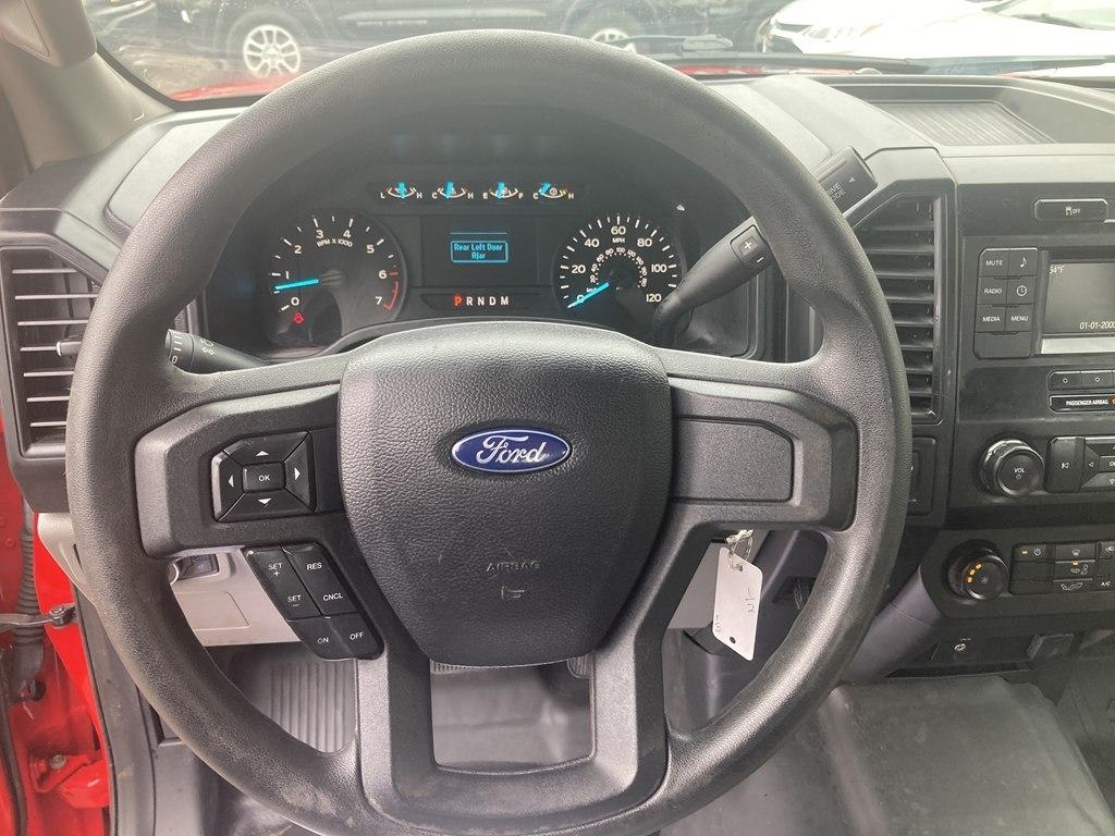 Ford F-150  2020