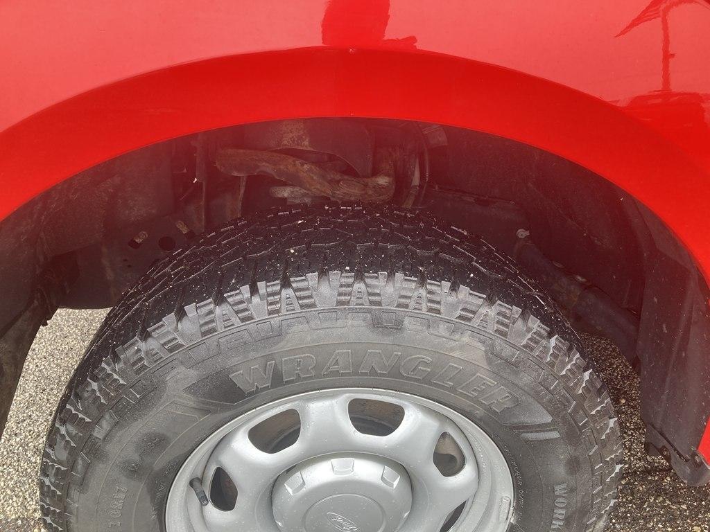 Ford F-150  2020