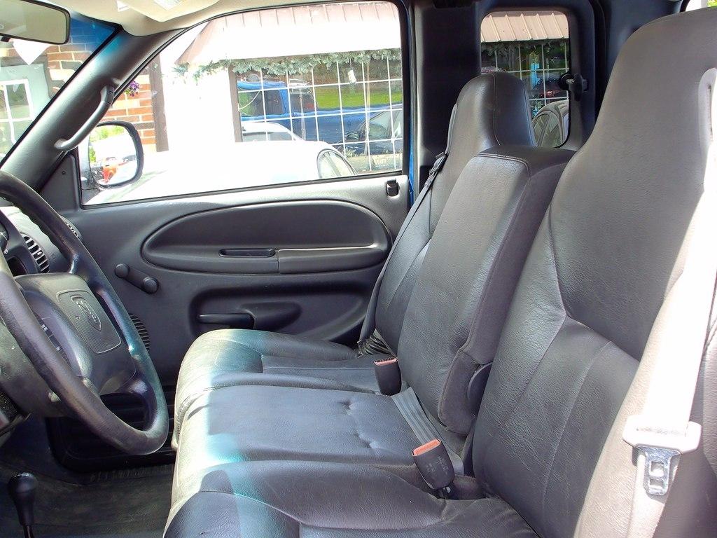 Dodge Ram 2500  2000