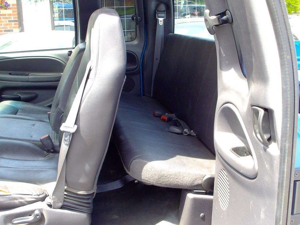 Dodge Ram 2500  2000