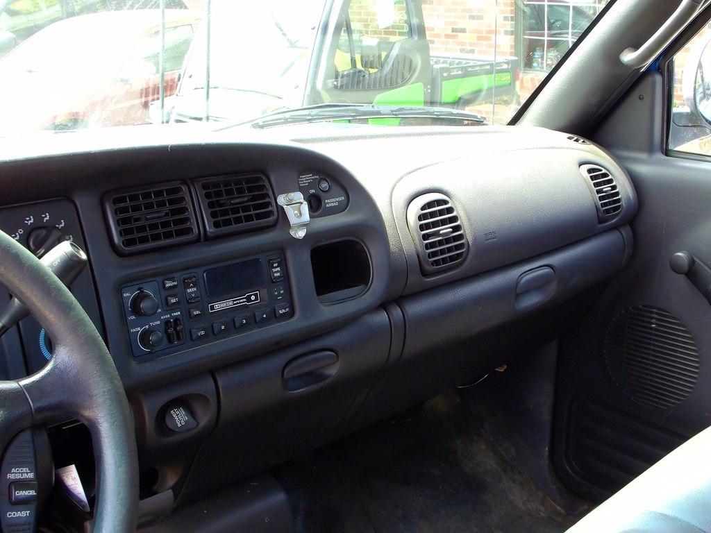 Dodge Ram 2500  2000